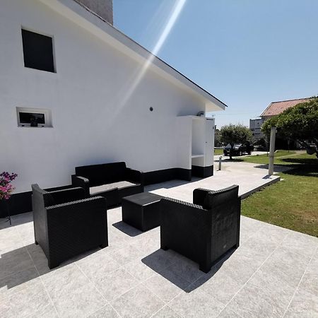 Casa La Grenadine Villa อีสมอริซ ภายนอก รูปภาพ