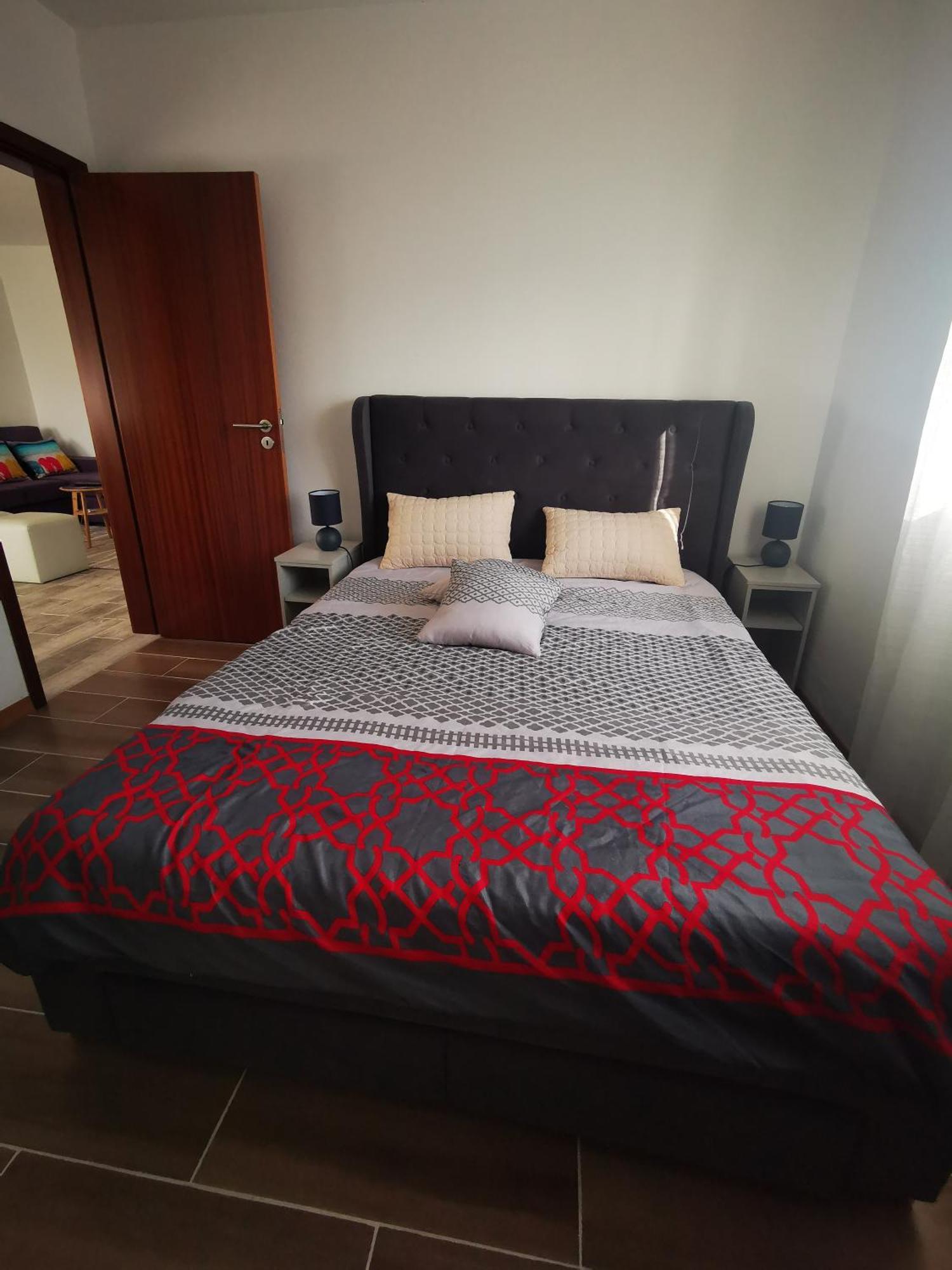 Casa La Grenadine Villa อีสมอริซ ภายนอก รูปภาพ